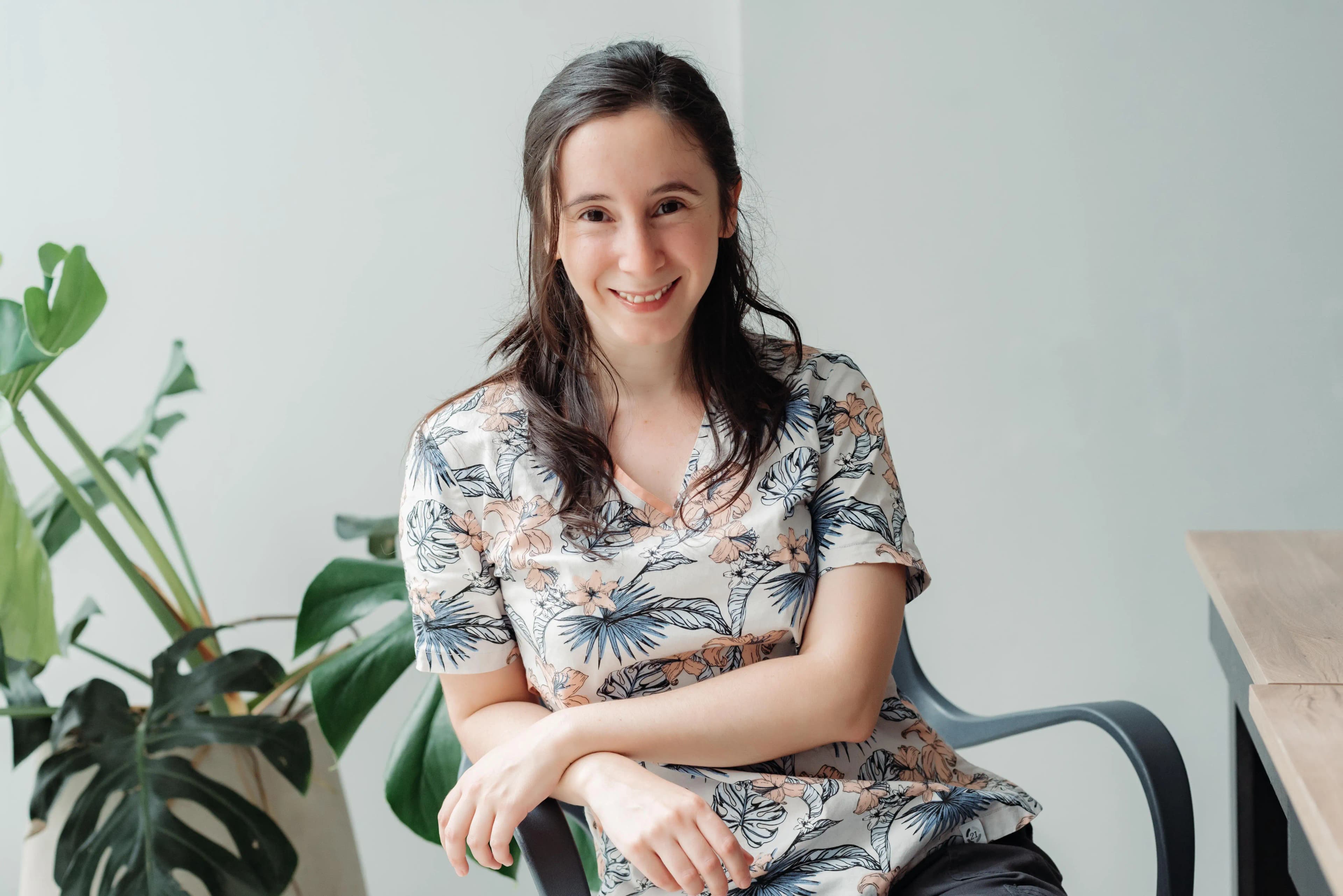 Dra. Ana Paula Esquenazi: Acompañamiento emocional y empático en la maternidad