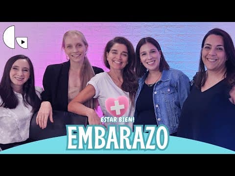 Thumbnail: Embarazo con Veronica Varano