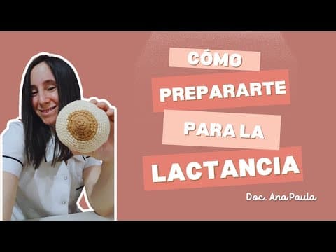 Thumbnail: TODO lo que tenés que saber antes de amamantar